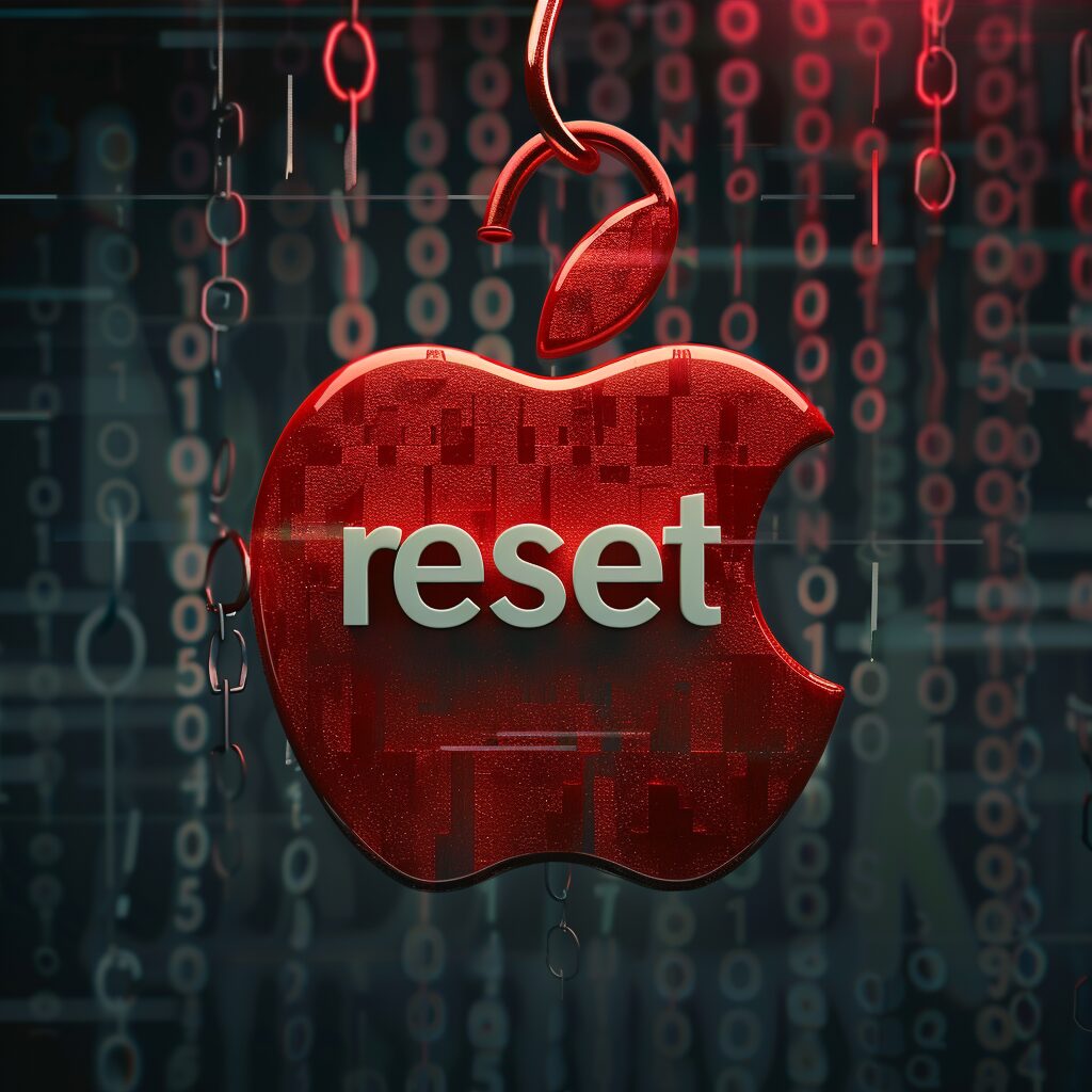 IPHONE MFA BOMBING – nuovi casi di phishing mirato.