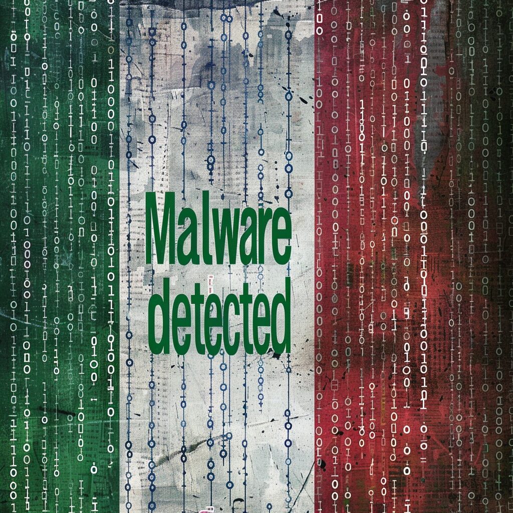 Italia e le sue PMI: Bersaglio Facile per Campagne Malevole – Un’Analisi di 4 Mesi