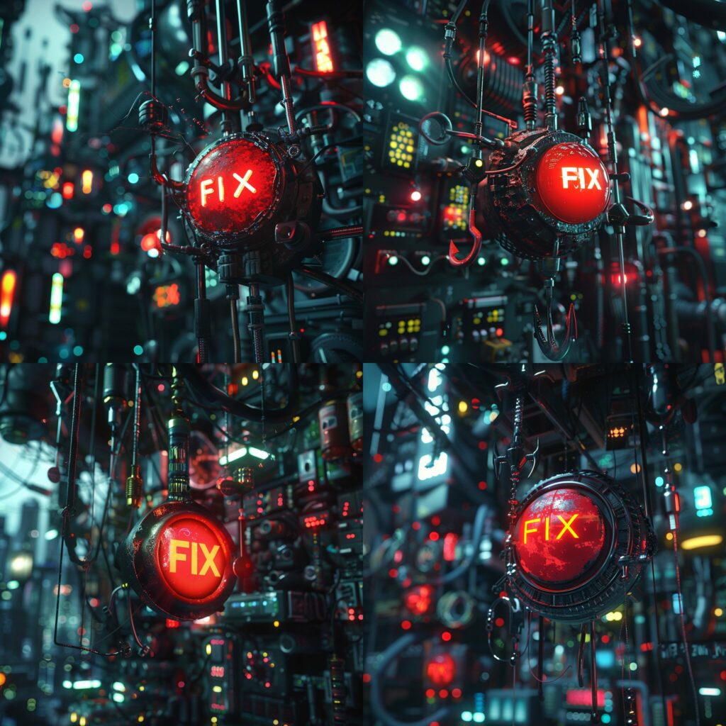 Nuove tecniche di Phishing e prevenzione: ClickFix