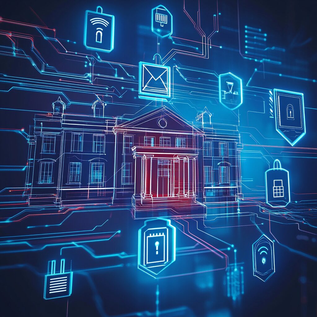 L’istruzione: un bersaglio ransomware facile per i cybercriminali